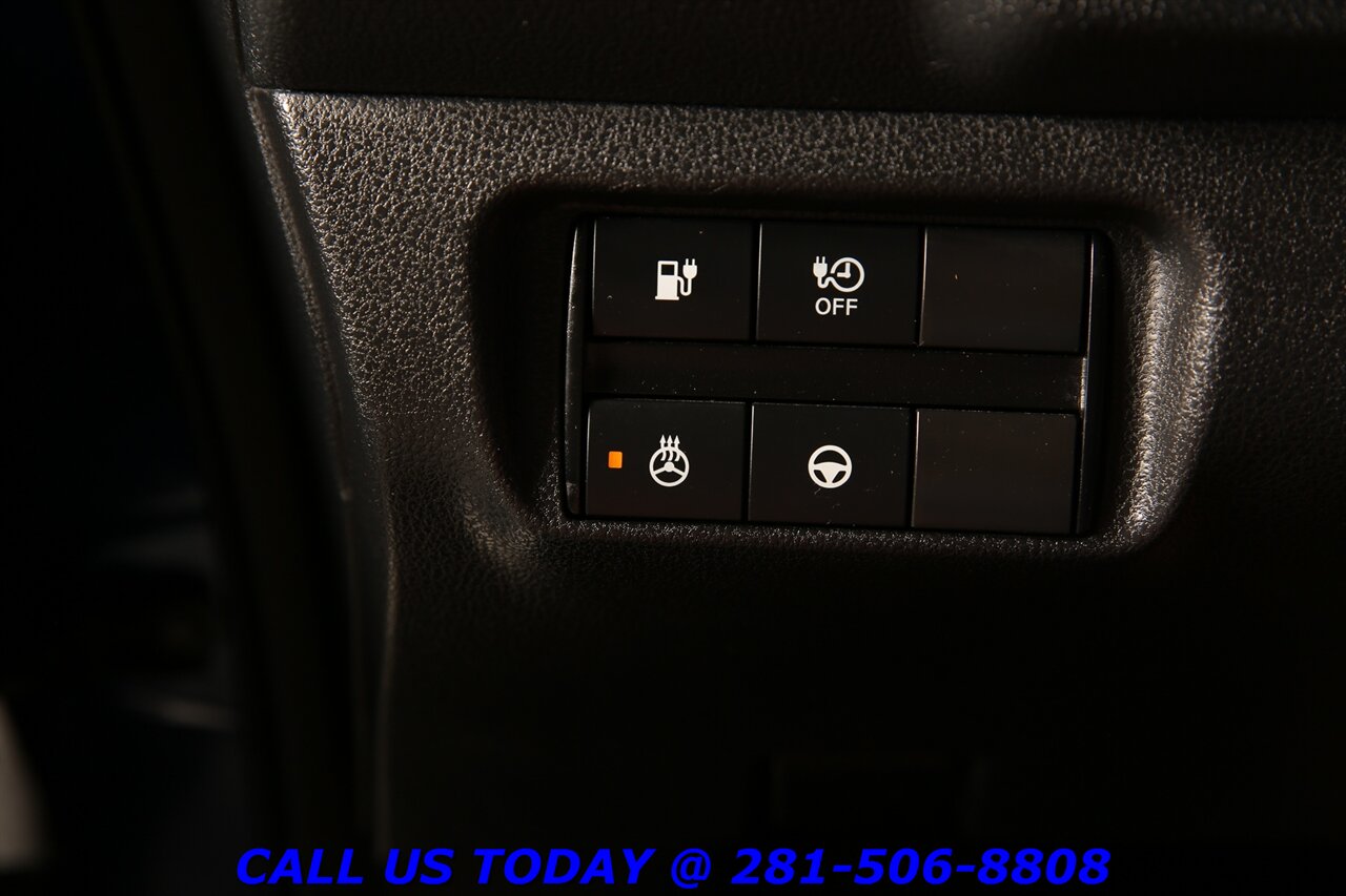 2019 Nissan LEAF 2019 SV TECH PKG NAV INTEL CRUISE BLIND 61K MLS - Photo 26 - Houston, TX 77031