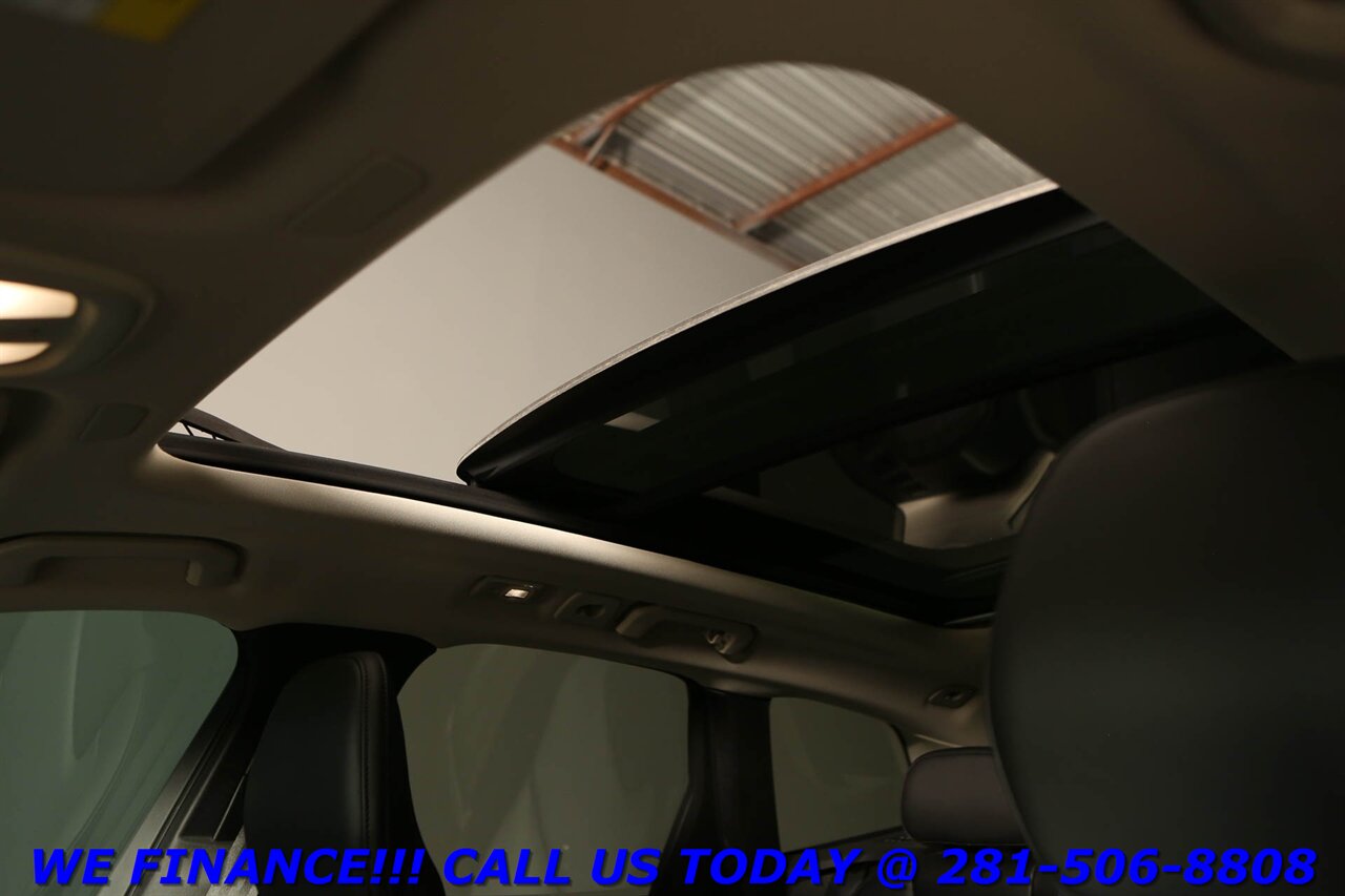 2023 Volvo XC60 2023 B5 Core NAV PANO CAMERA KEYLESS - Photo 11 - Houston, TX 77031