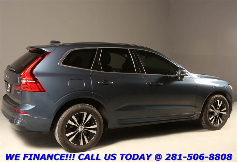 used 2023 Volvo XC60 car, priced at $28,995