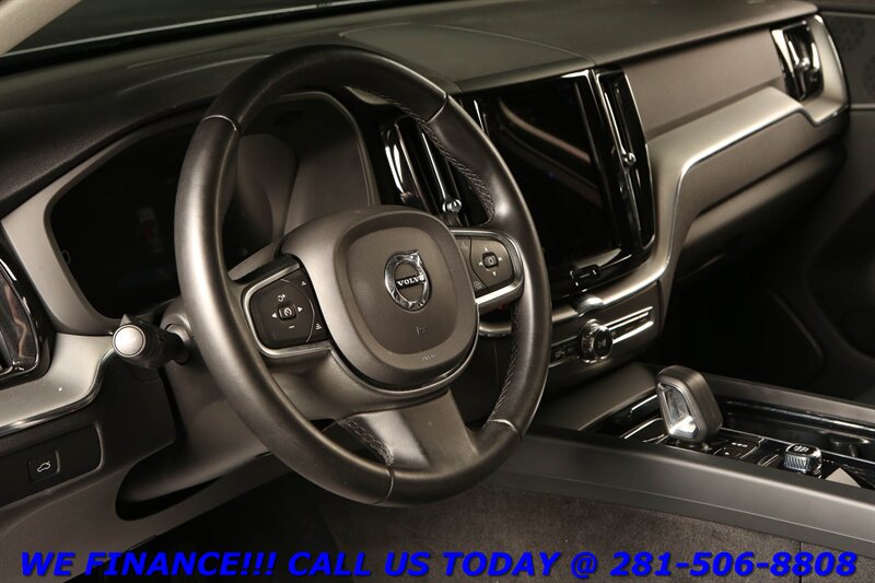 used 2023 Volvo XC60 car, priced at $28,995