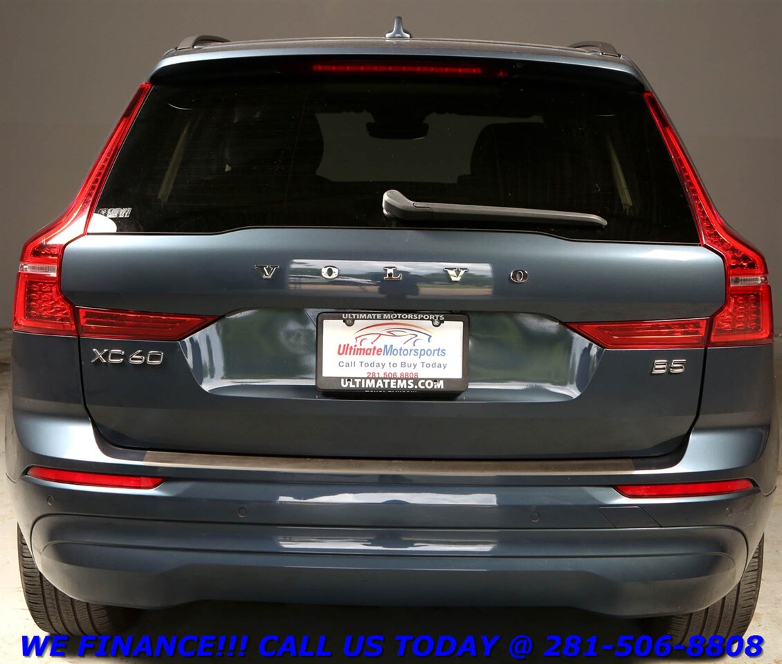 2023 Volvo XC60 2023 B5 Core NAV PANO CAMERA KEYLESS - Photo 5 - Houston, TX 77031
