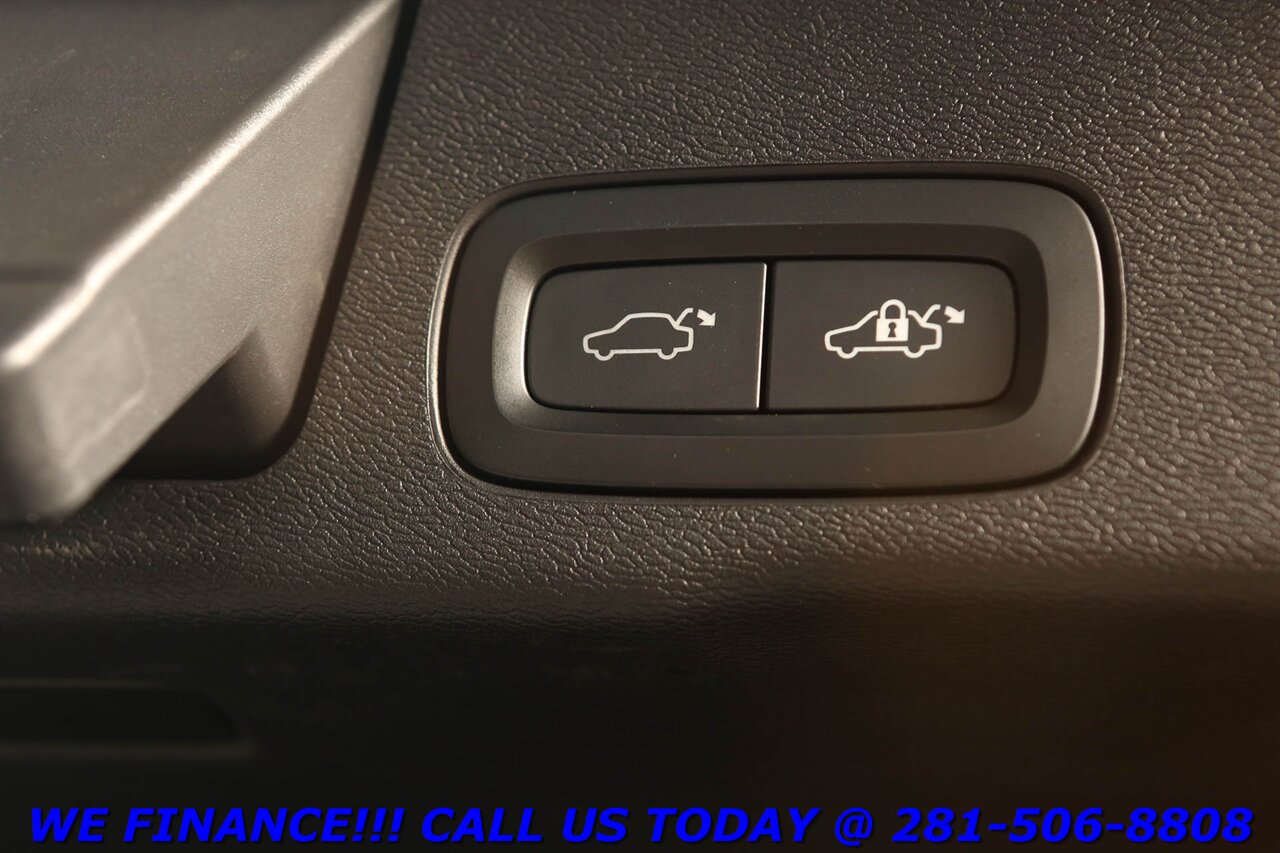 2023 Volvo XC60 2023 B5 Core NAV PANO CAMERA KEYLESS - Photo 23 - Houston, TX 77031