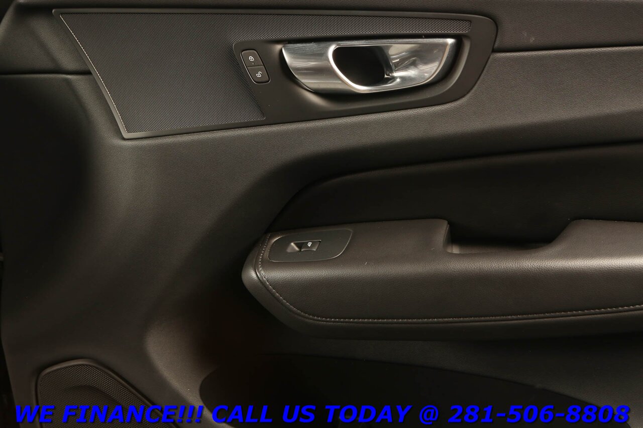 2023 Volvo XC60 2023 B5 Core NAV PANO CAMERA KEYLESS - Photo 27 - Houston, TX 77031