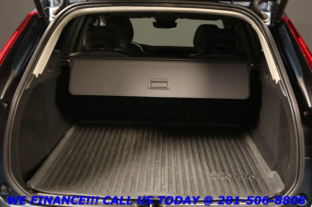 2023 Volvo XC60 2023 B5 Core NAV PANO CAMERA KEYLESS - Photo 22 - Houston, TX 77031