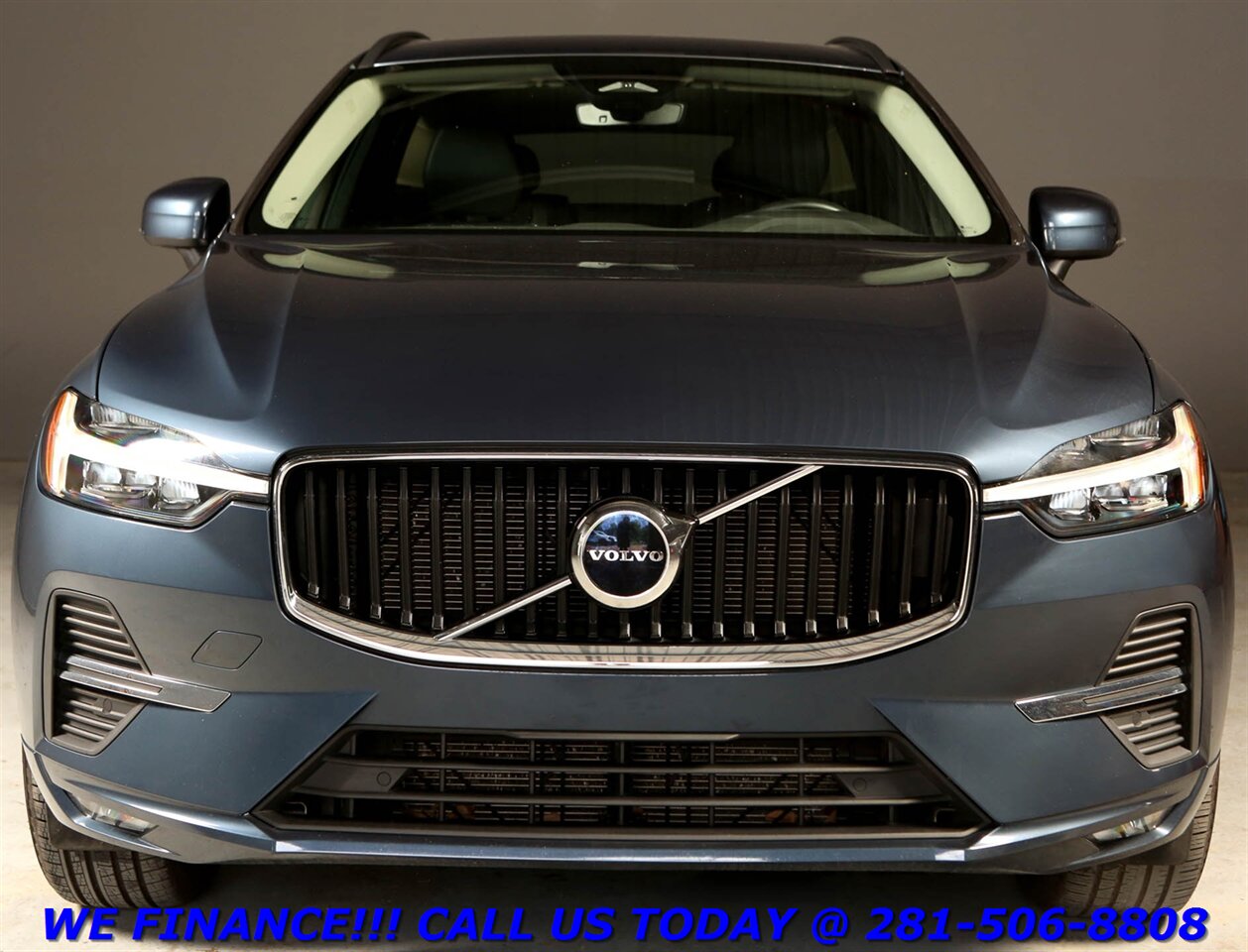 2023 Volvo XC60 2023 B5 Core NAV PANO CAMERA KEYLESS - Photo 8 - Houston, TX 77031