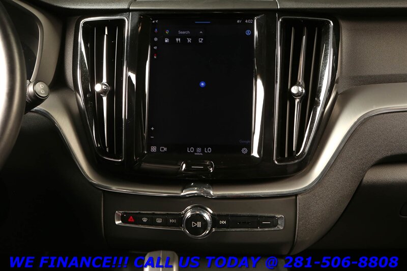 used 2023 Volvo XC60 car, priced at $28,995