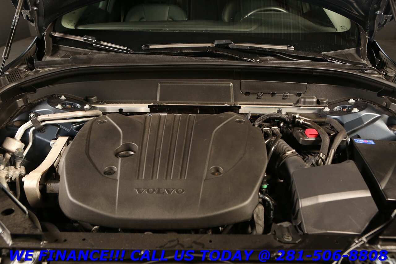 2023 Volvo XC60 2023 B5 Core NAV PANO CAMERA KEYLESS - Photo 25 - Houston, TX 77031