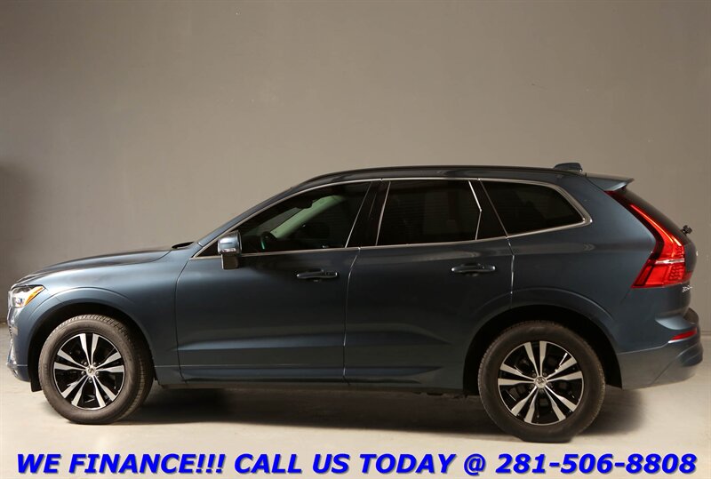 used 2023 Volvo XC60 car, priced at $28,995