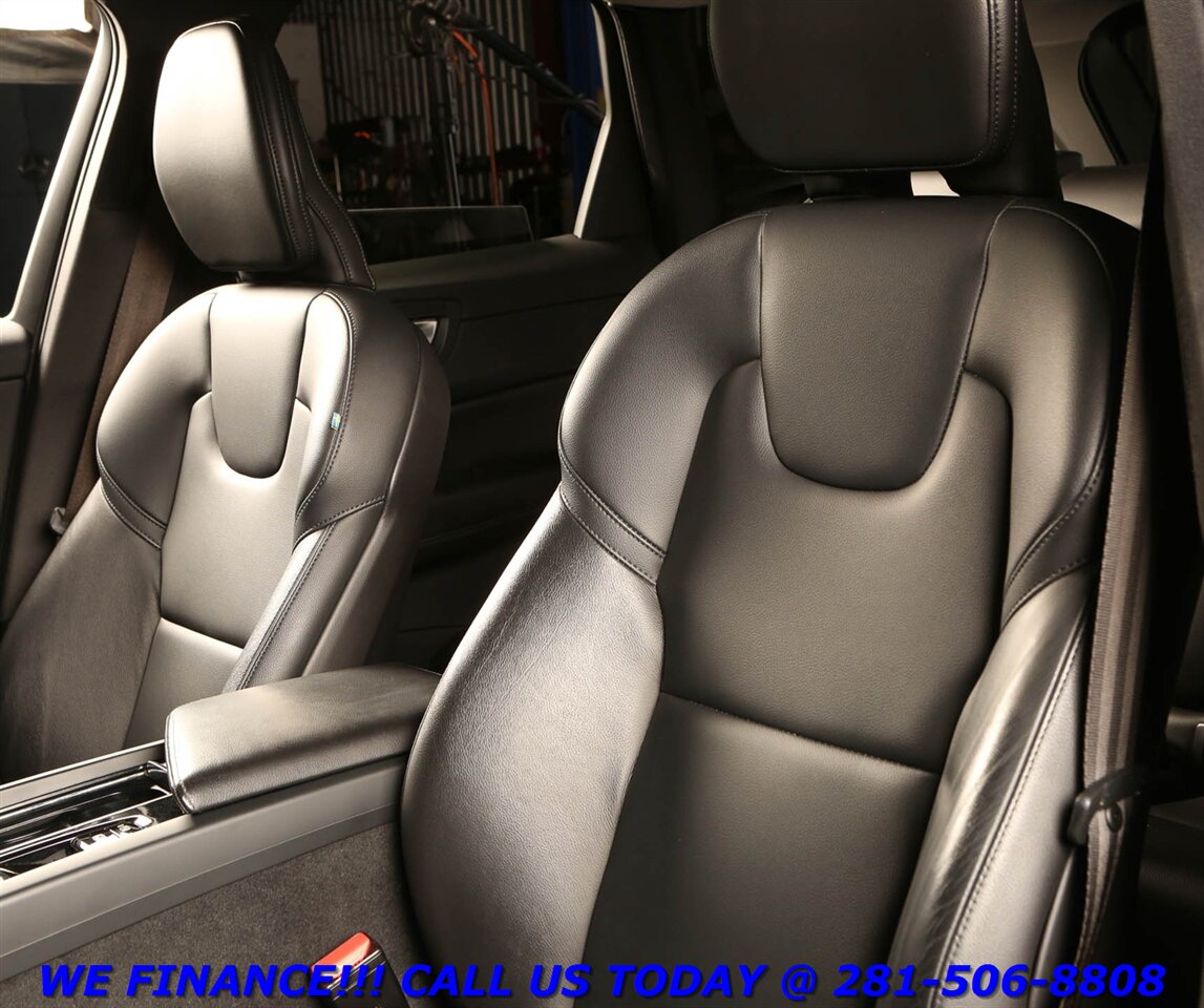 2023 Volvo XC60 2023 B5 Core NAV PANO CAMERA KEYLESS - Photo 12 - Houston, TX 77031
