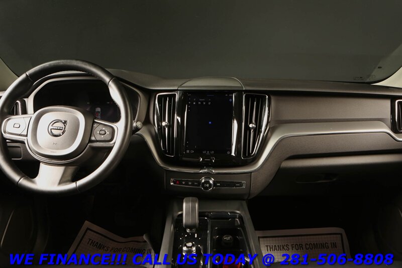 used 2023 Volvo XC60 car, priced at $28,995