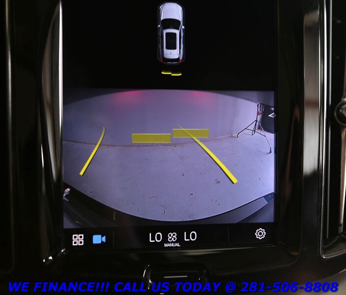 used 2023 Volvo XC60 car, priced at $28,995