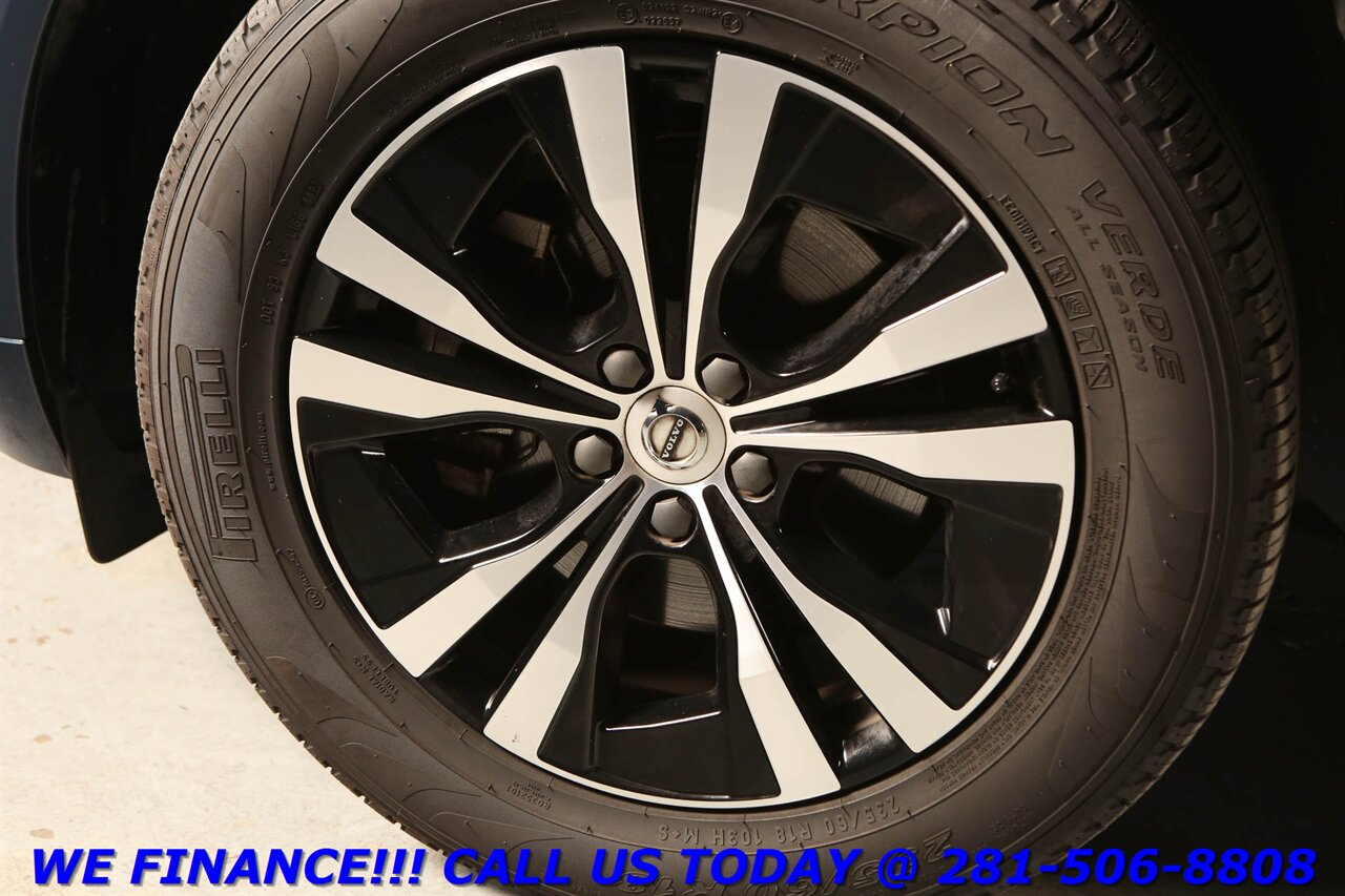 2023 Volvo XC60 2023 B5 Core NAV PANO CAMERA KEYLESS - Photo 24 - Houston, TX 77031