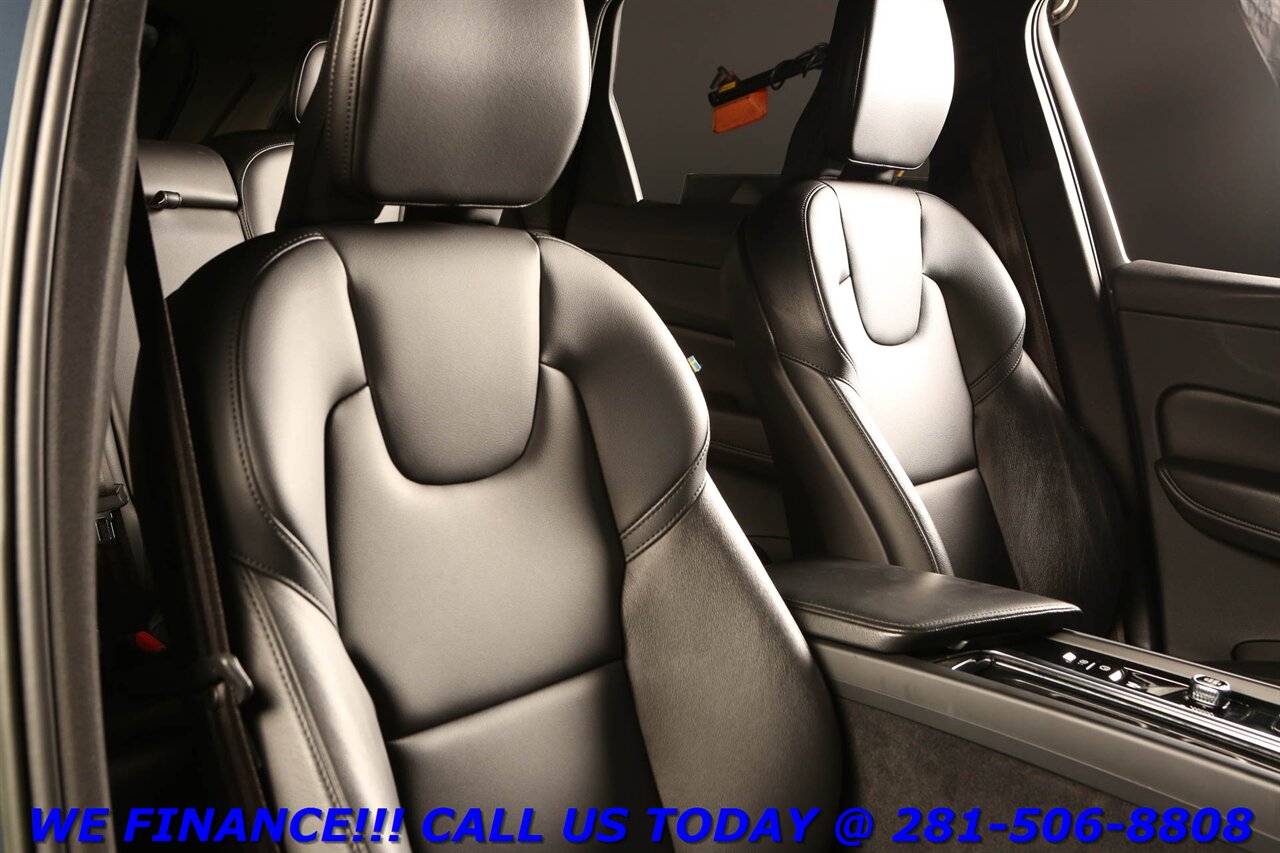 2023 Volvo XC60 2023 B5 Core NAV PANO CAMERA KEYLESS - Photo 19 - Houston, TX 77031