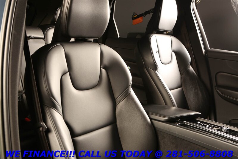 used 2023 Volvo XC60 car, priced at $28,995