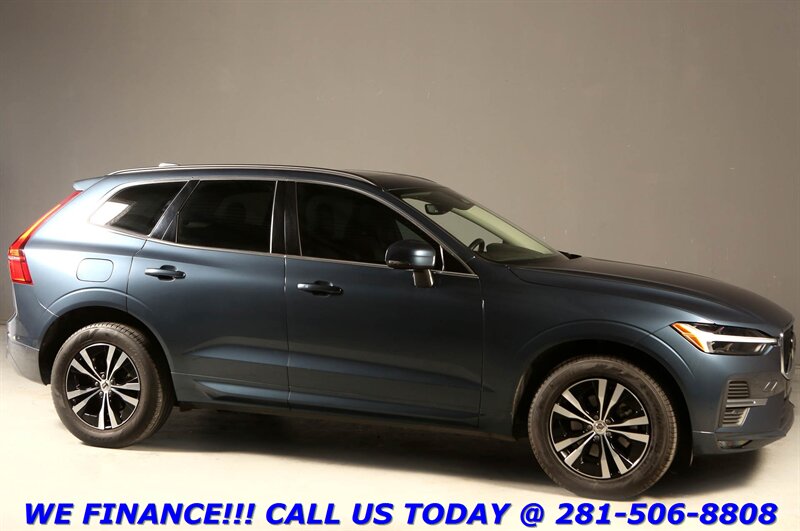 used 2023 Volvo XC60 car, priced at $28,995