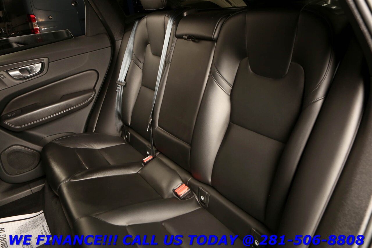 2023 Volvo XC60 2023 B5 Core NAV PANO CAMERA KEYLESS - Photo 21 - Houston, TX 77031