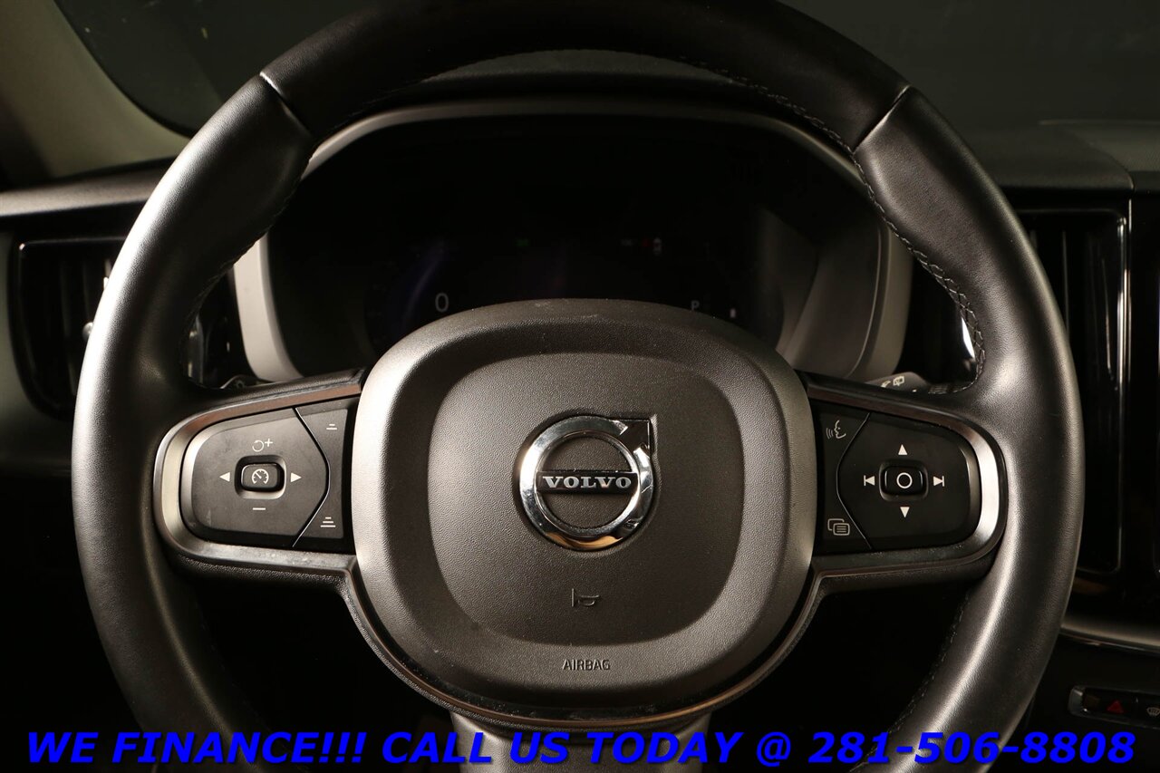 2023 Volvo XC60 2023 B5 Core NAV PANO CAMERA KEYLESS - Photo 14 - Houston, TX 77031