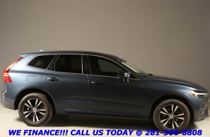 used 2023 Volvo XC60 car, priced at $28,995