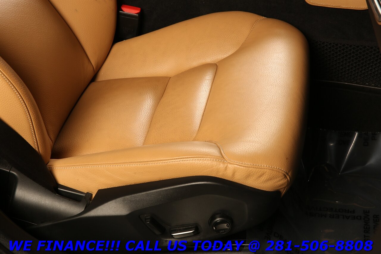 2017 Volvo S90 2017 T5 Momentum PLUS NAV SUN HEATSEAT CAM CARPLAY - Photo 20 - Houston, TX 77031