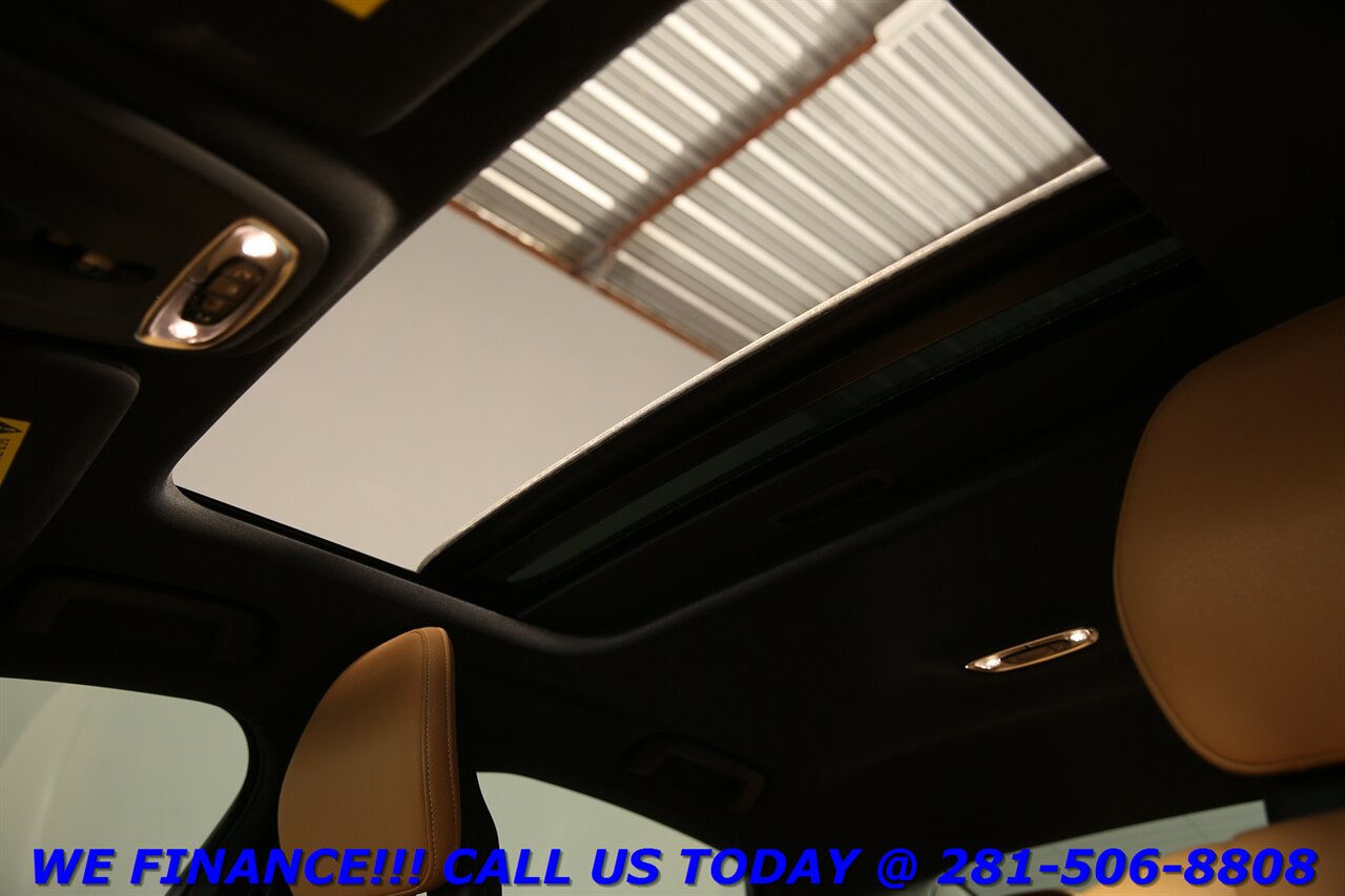 2017 Volvo S90 2017 T5 Momentum PLUS NAV SUN HEATSEAT CAM CARPLAY - Photo 10 - Houston, TX 77031