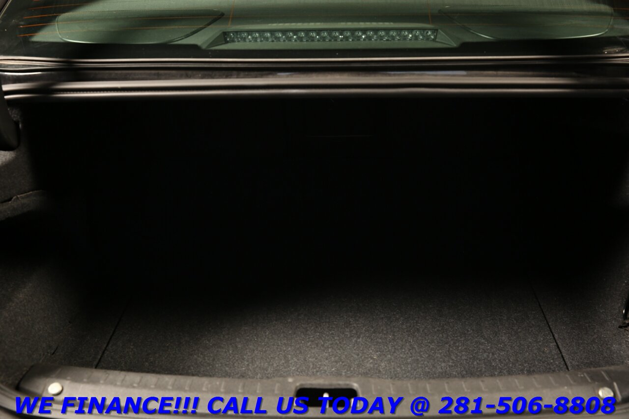 2017 Volvo S90 2017 T5 Momentum PLUS NAV SUN HEATSEAT CAM CARPLAY - Photo 22 - Houston, TX 77031