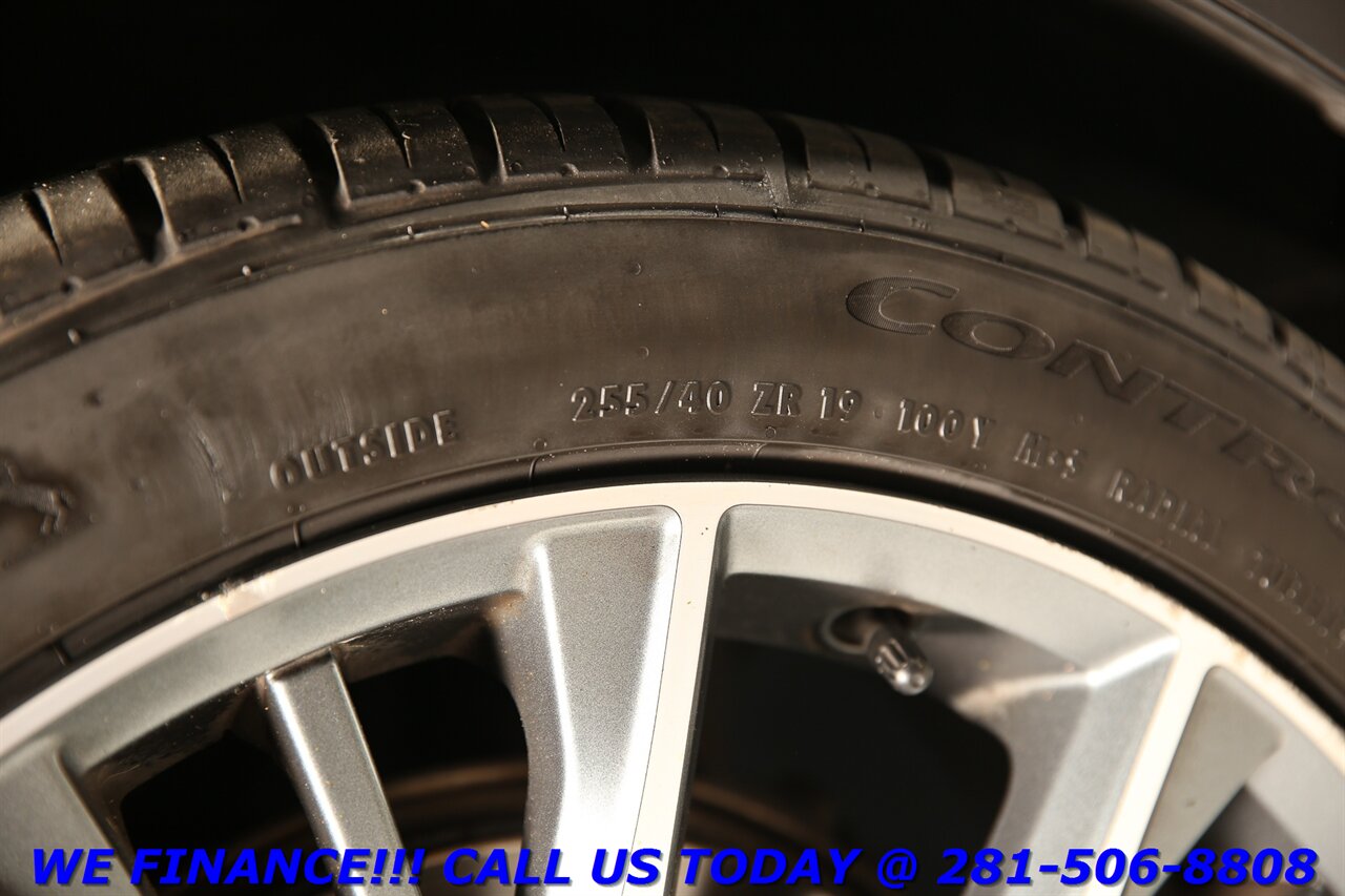 2017 Volvo S90 2017 T5 Momentum PLUS NAV SUN HEATSEAT CAM CARPLAY - Photo 28 - Houston, TX 77031