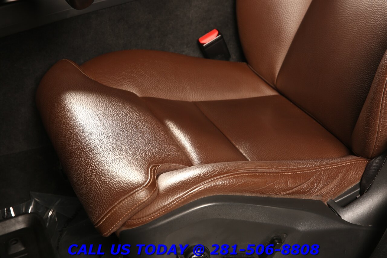 2019 Volvo XC60 2019 T5 Inscription NAV PANO BLIND HEAT/COOL SEATS - Photo 12 - Houston, TX 77031