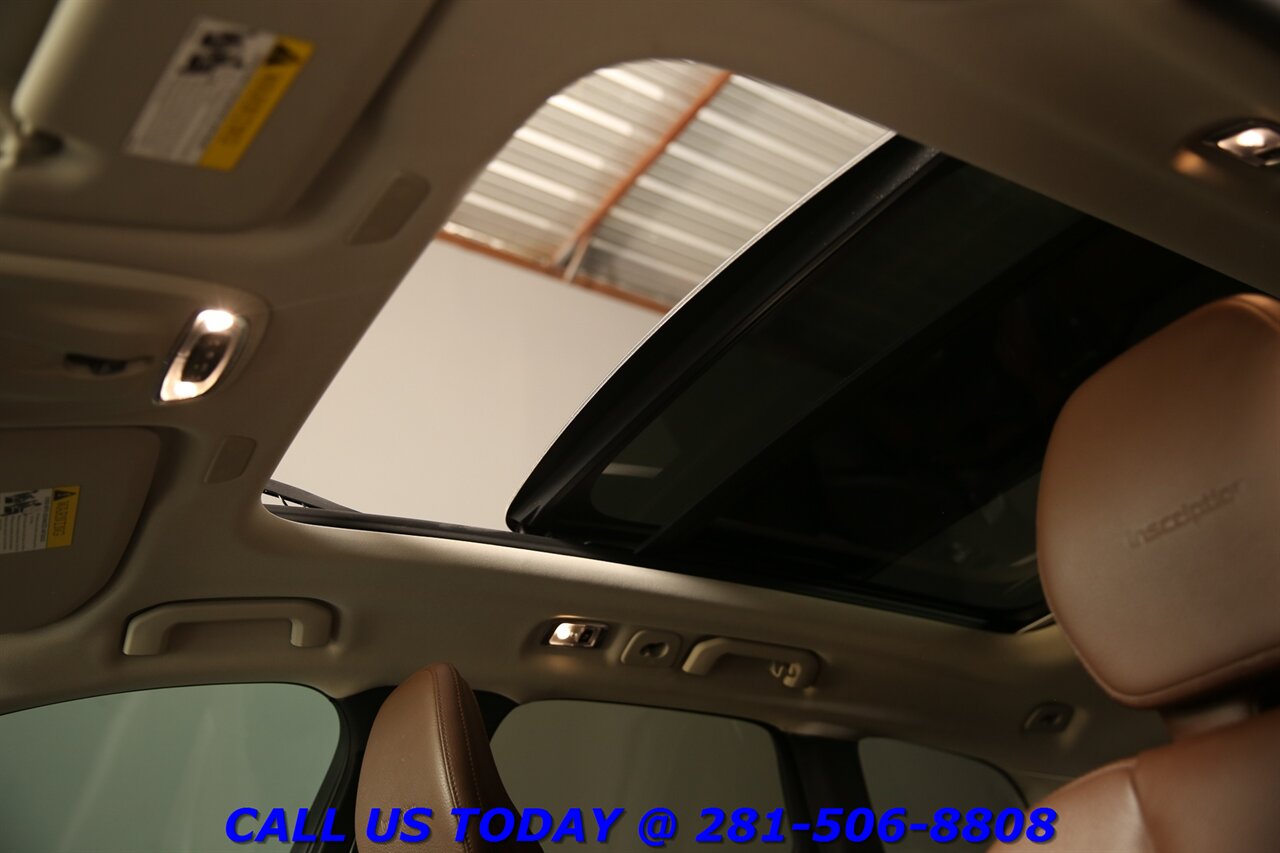 2019 Volvo XC60 2019 T5 Inscription NAV PANO BLIND HEAT/COOL SEATS - Photo 10 - Houston, TX 77031