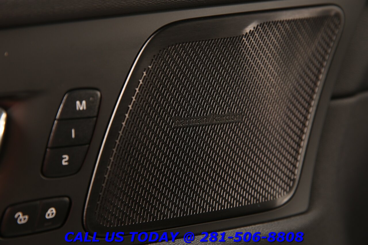 2019 Volvo XC60 2019 T5 Inscription NAV PANO BLIND HEAT/COOL SEATS - Photo 13 - Houston, TX 77031