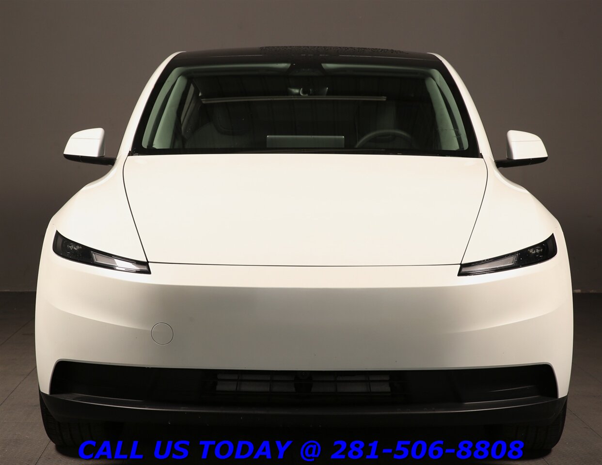 2026 Tesla Model Y LONG RANGE FSD4 Ai AUTOPILOT HEATSEAT 5K Mi - Photo 8 - Houston, TX 77031