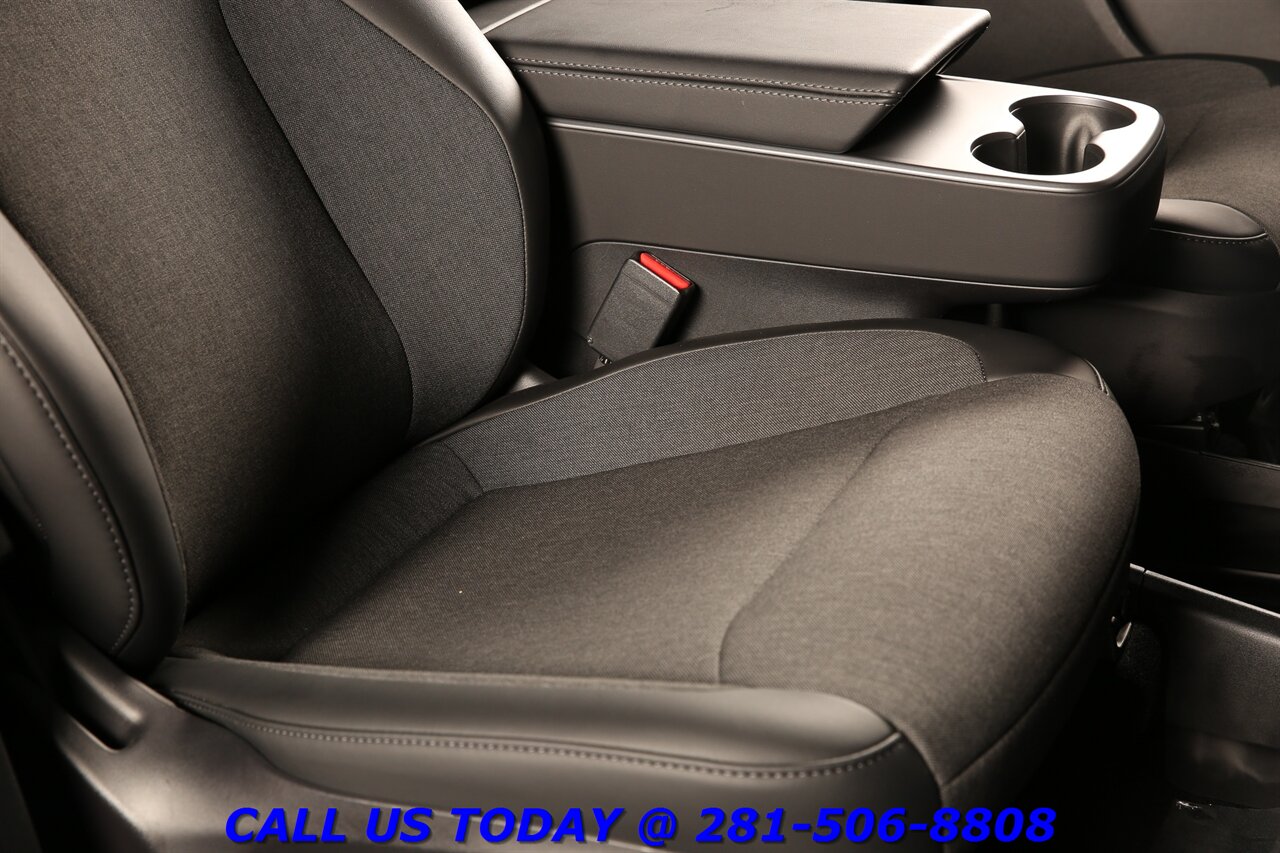 2026 Tesla Model Y LONG RANGE FSD4 Ai AUTOPILOT HEATSEAT 5K Mi - Photo 21 - Houston, TX 77031