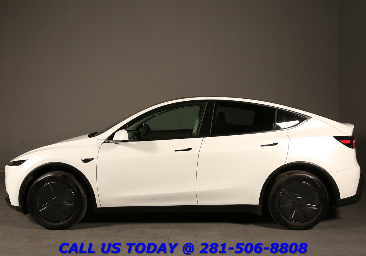 2026 Tesla Model Y LONG RANGE FSD4 Ai AUTOPILOT HEATSEAT 5K Mi - Photo 26 - Houston, TX 77031