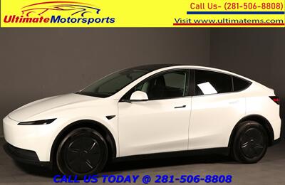 2026 Tesla Model Y LONG RANGE FSD4 Ai AUTOPILOT HEATSEAT 5K Mi SUV