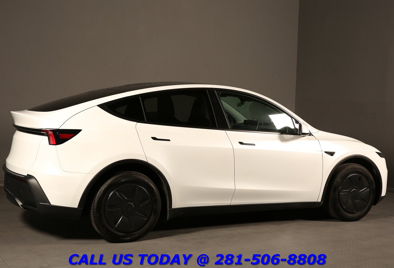 2026 Tesla Model Y LONG RANGE FSD4 Ai AUTOPILOT HEATSEAT 5K Mi - Photo 6 - Houston, TX 77031