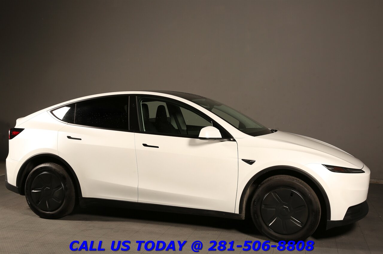 2026 Tesla Model Y LONG RANGE FSD4 Ai AUTOPILOT HEATSEAT 5K Mi - Photo 7 - Houston, TX 77031