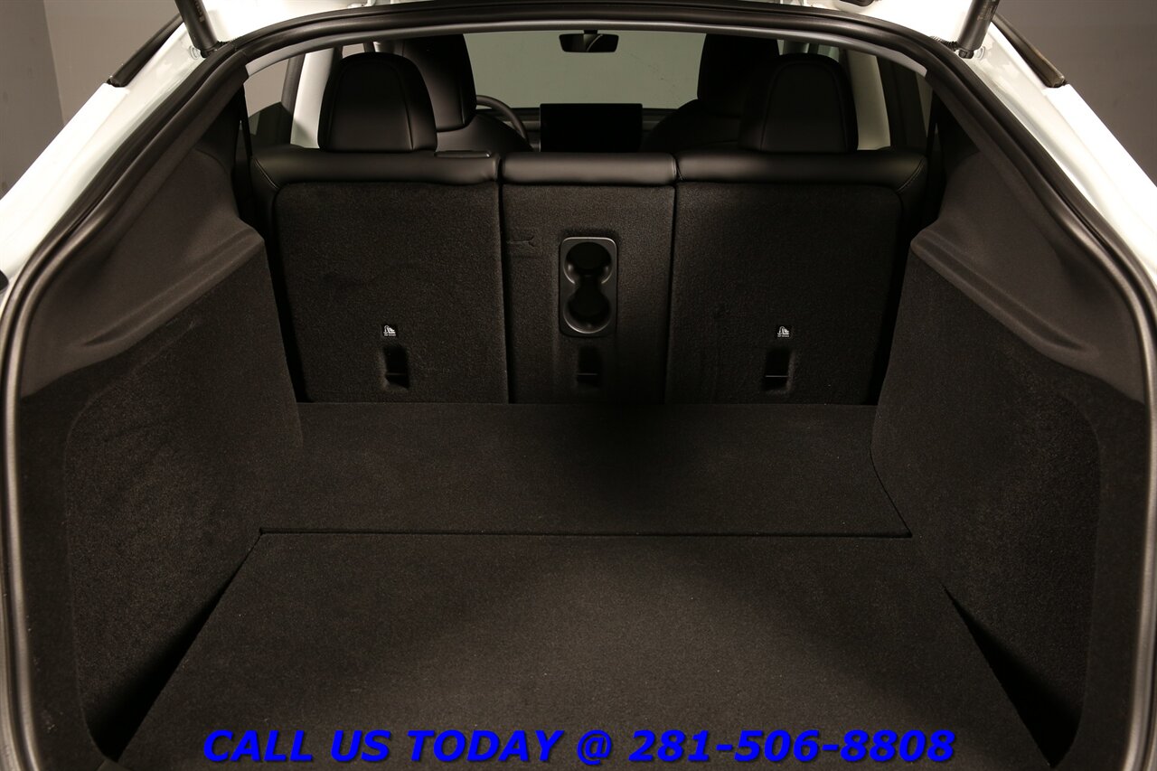 2026 Tesla Model Y LONG RANGE FSD4 Ai AUTOPILOT HEATSEAT 5K Mi - Photo 22 - Houston, TX 77031