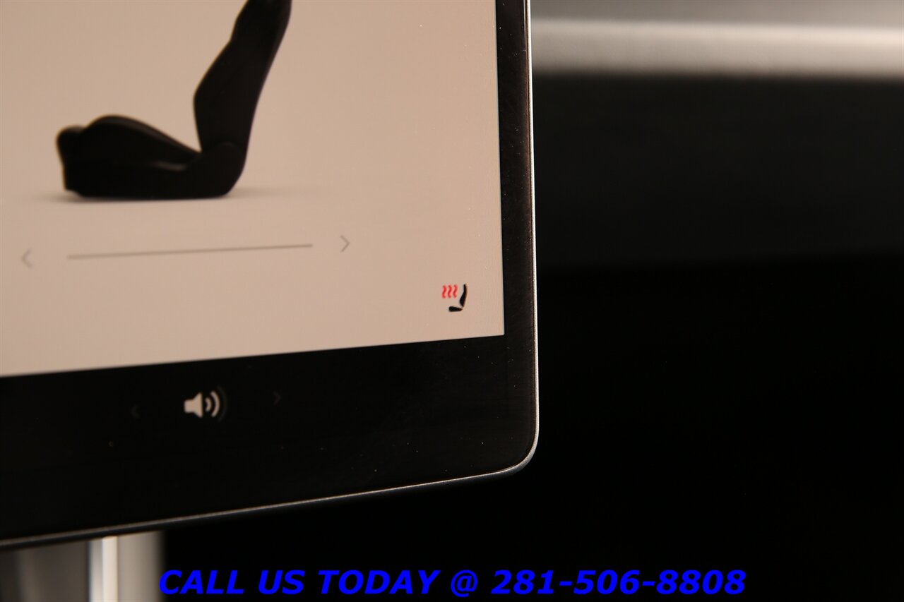 2026 Tesla Model Y LONG RANGE FSD4 Ai AUTOPILOT HEATSEAT 5K Mi - Photo 18 - Houston, TX 77031