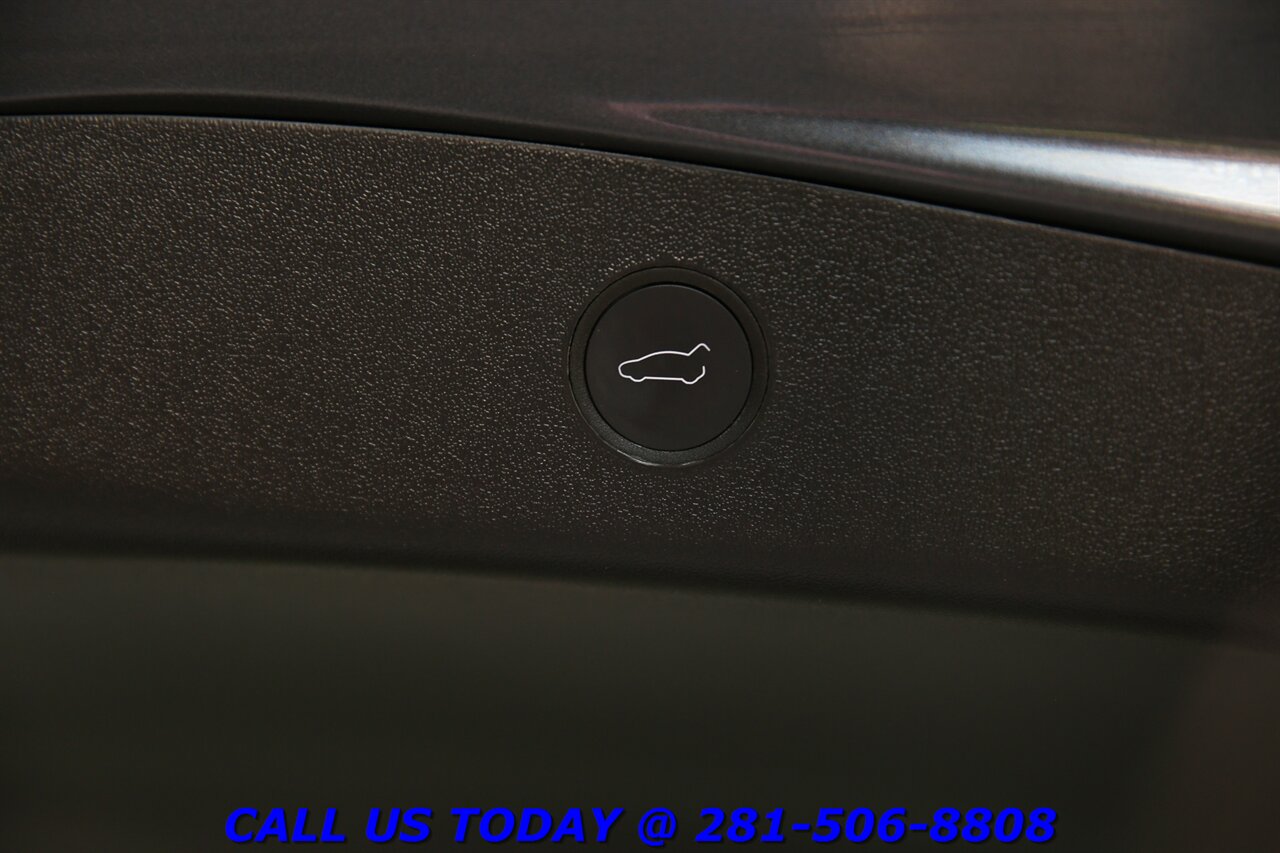 2022 Tesla Model 3 Long Range FSD Ai AUTOPILOT ACCEL BOOST PANO68K - Photo 27 - Houston, TX 77031