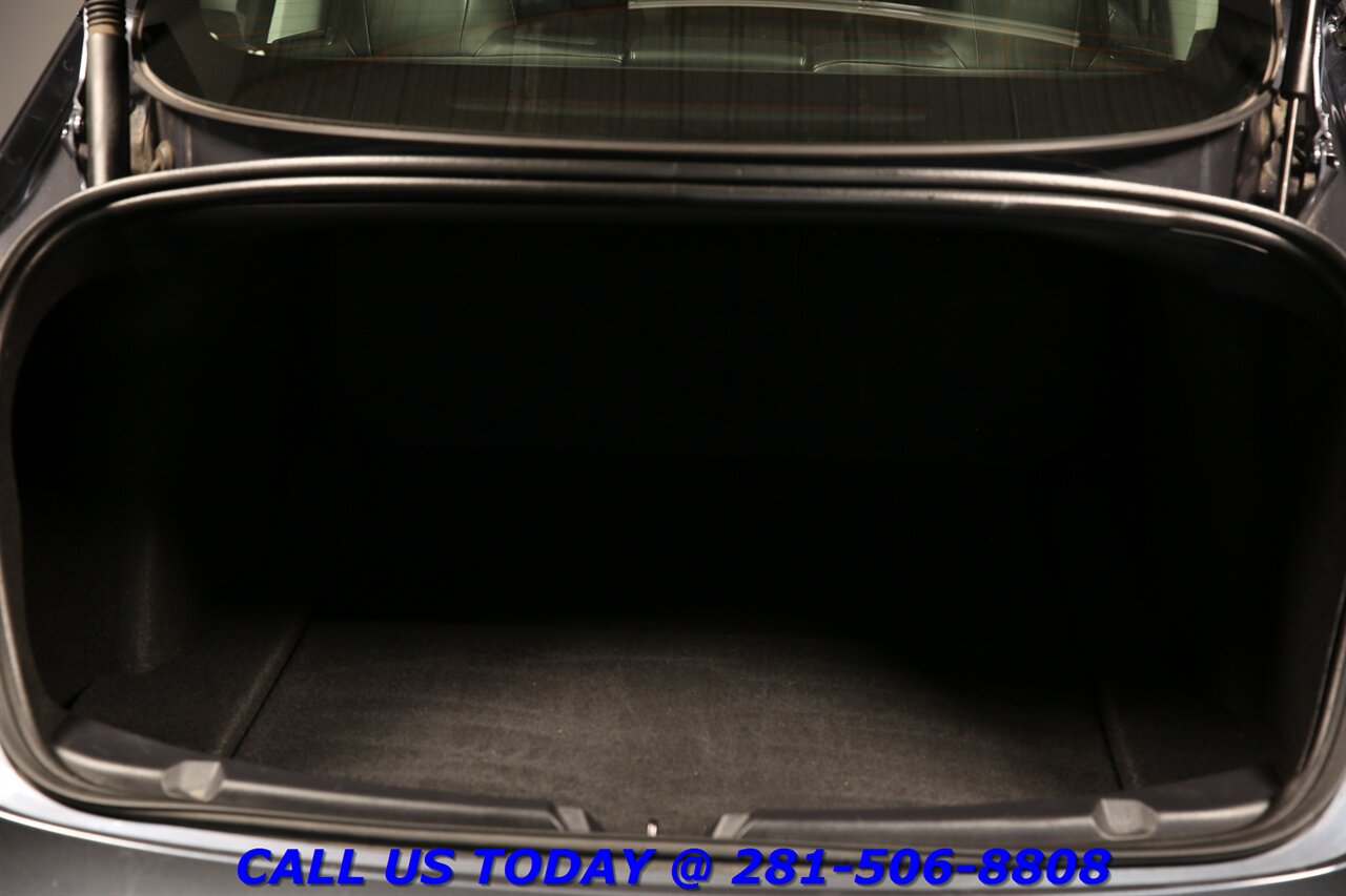 2022 Tesla Model 3 Long Range FSD Ai AUTOPILOT ACCEL BOOST PANO68K - Photo 26 - Houston, TX 77031