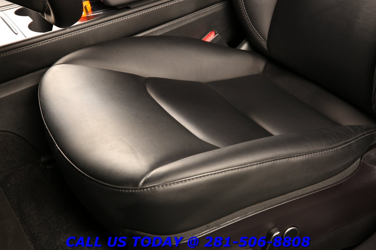 2022 Tesla Model 3 Long Range FSD Ai AUTOPILOT ACCEL BOOST PANO68K - Photo 13 - Houston, TX 77031
