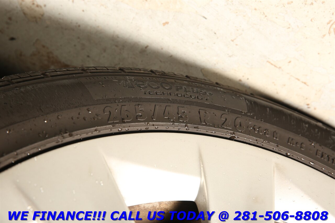 2017 Tesla Model X 2017 6-PASS AWD FSD3 AUTOPILOT 3ROW CAM 66K MLS   - Photo 31 - Houston, TX 77031