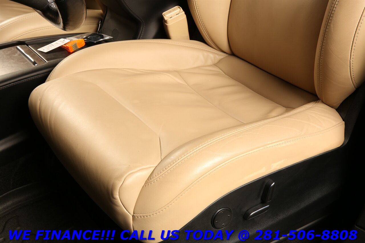 2017 Tesla Model X 2017 6-PASS AWD FSD3 AUTOPILOT 3ROW CAM 66K MLS   - Photo 12 - Houston, TX 77031