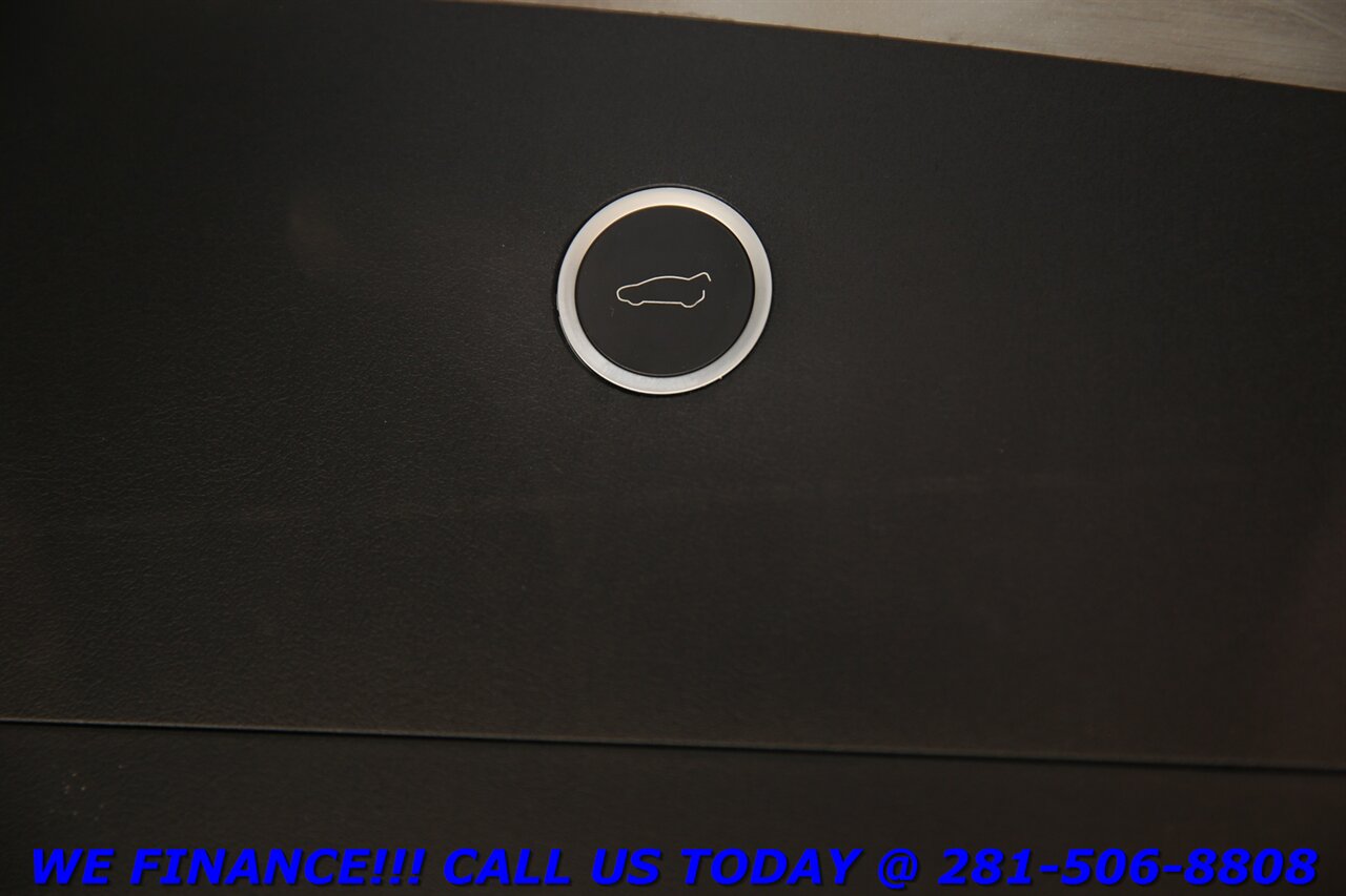 2017 Tesla Model X 2017 6-PASS AWD FSD3 AUTOPILOT 3ROW CAM 66K MLS   - Photo 28 - Houston, TX 77031