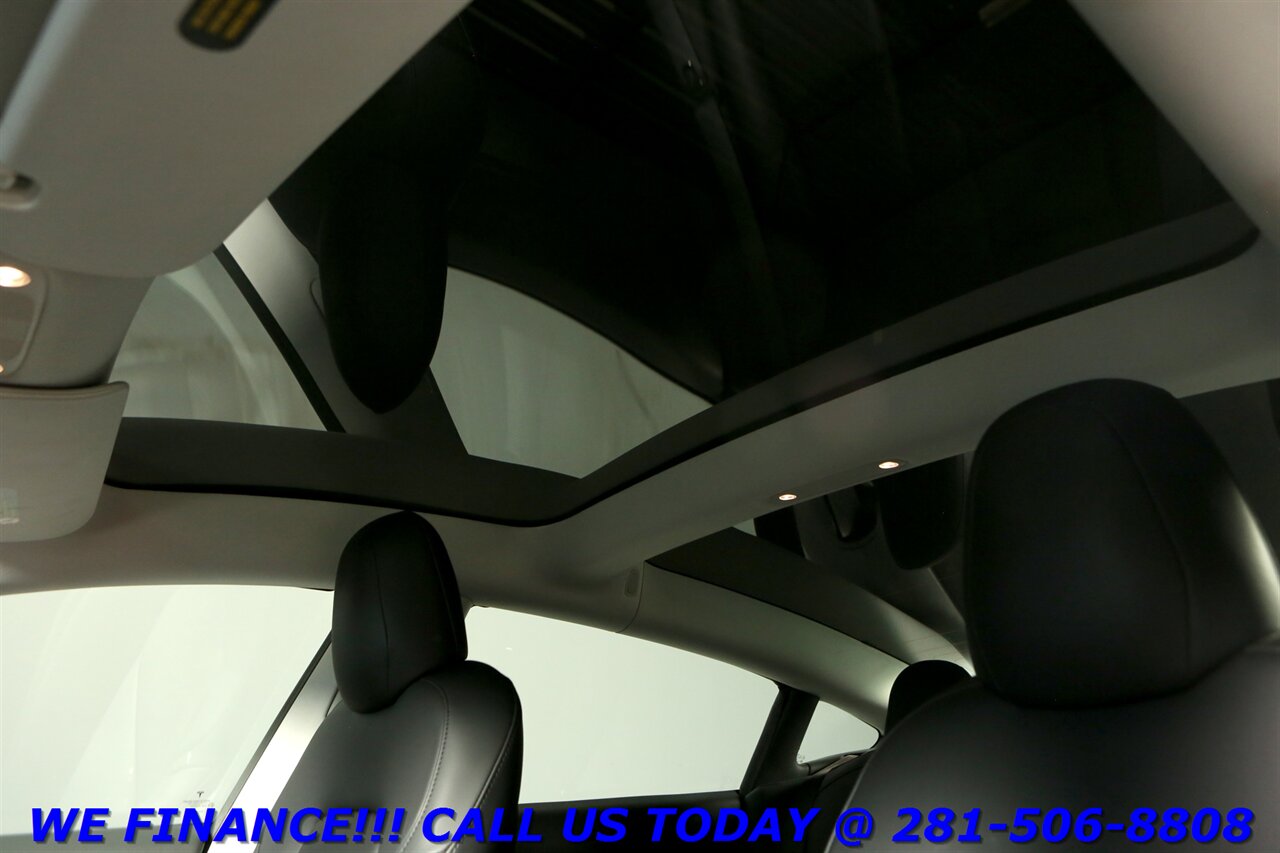 2021 Tesla Model 3 2021 FSD3 AUTOPILOT NAV PANOROOF HEATSEAT 50K MLS - Photo 11 - Houston, TX 77031