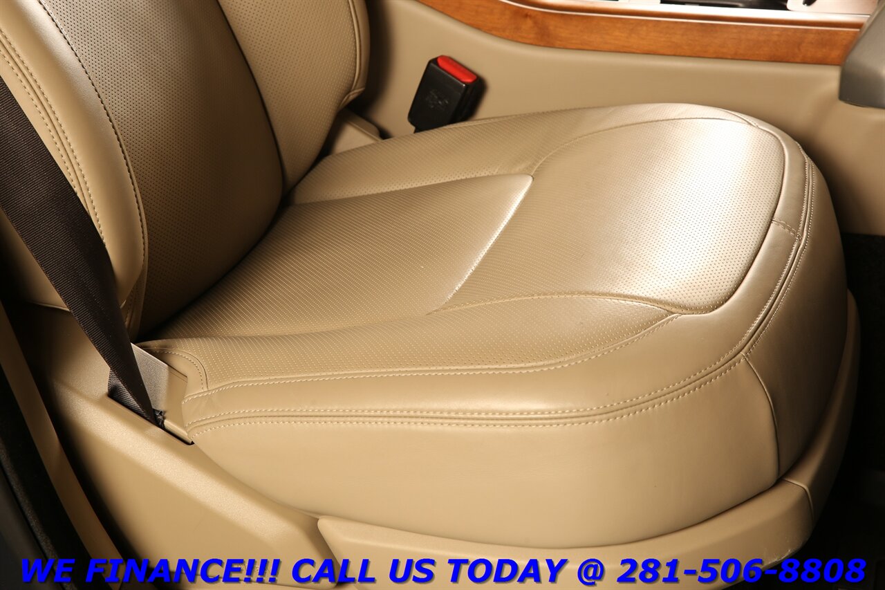 2021 Land Rover Range Rover 2021 P525 HSE Westminster Edition AWD NAV PANO 71K   - Photo 22 - Houston, TX 77031