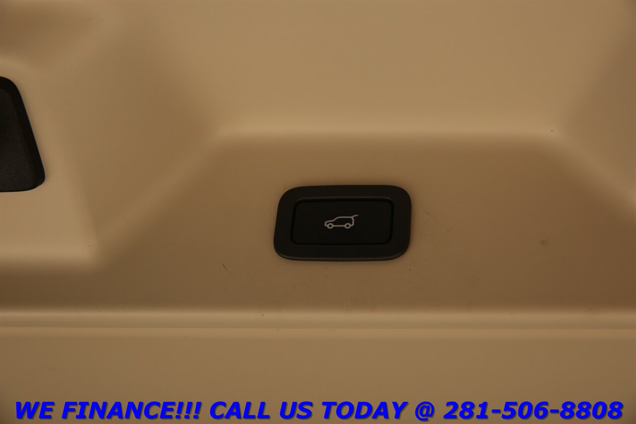 2021 Land Rover Range Rover 2021 P525 HSE Westminster Edition AWD NAV PANO 71K   - Photo 31 - Houston, TX 77031