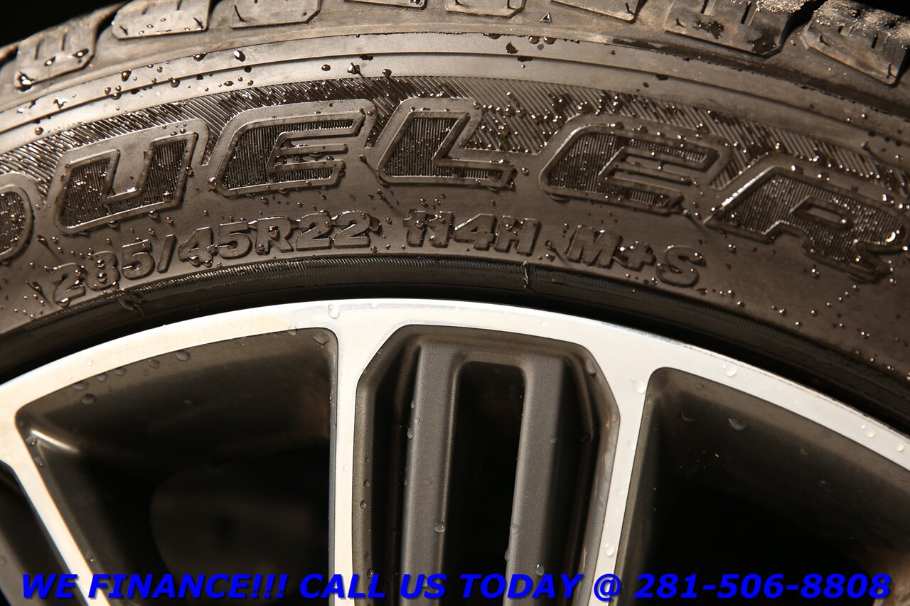 2021 Land Rover Range Rover 2021 P525 HSE Westminster Edition AWD NAV PANO 71K   - Photo 36 - Houston, TX 77031