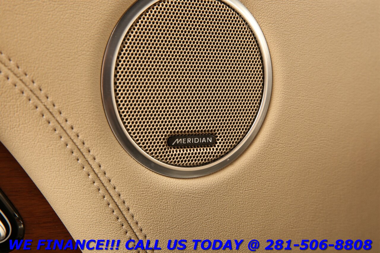 2021 Land Rover Range Rover 2021 P525 HSE Westminster Edition AWD NAV PANO 71K   - Photo 28 - Houston, TX 77031