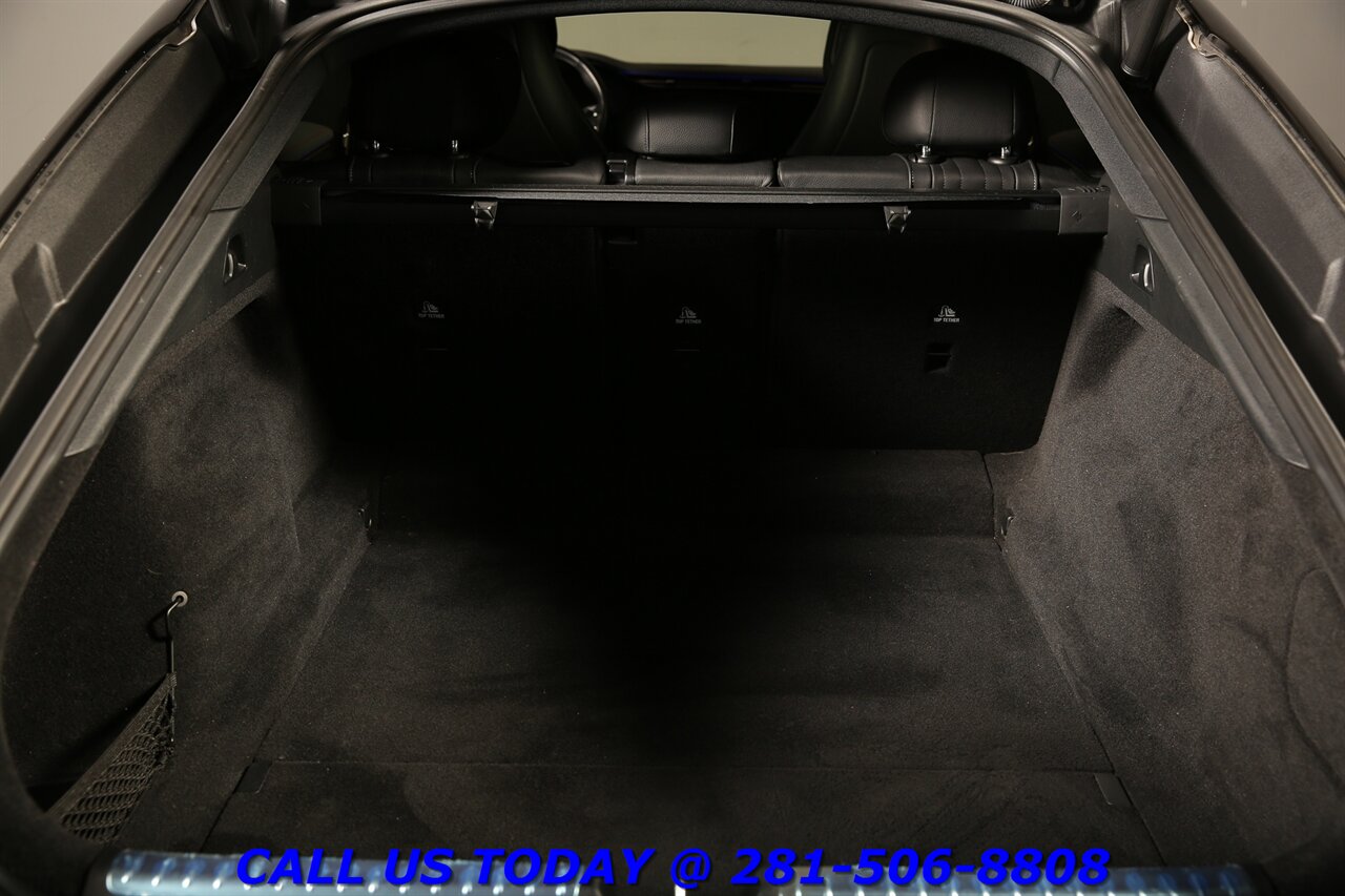 2023 Mercedes-Benz EQS 580 2023 4MATIC EXCLUSIVE AMG HYPER SCREEN AWD 30K MLS - Photo 25 - Houston, TX 77031