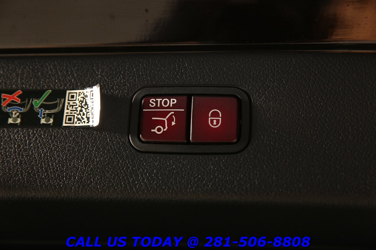 2023 Mercedes-Benz EQS 580 2023 4MATIC EXCLUSIVE AMG HYPER SCREEN AWD 30K MLS - Photo 28 - Houston, TX 77031